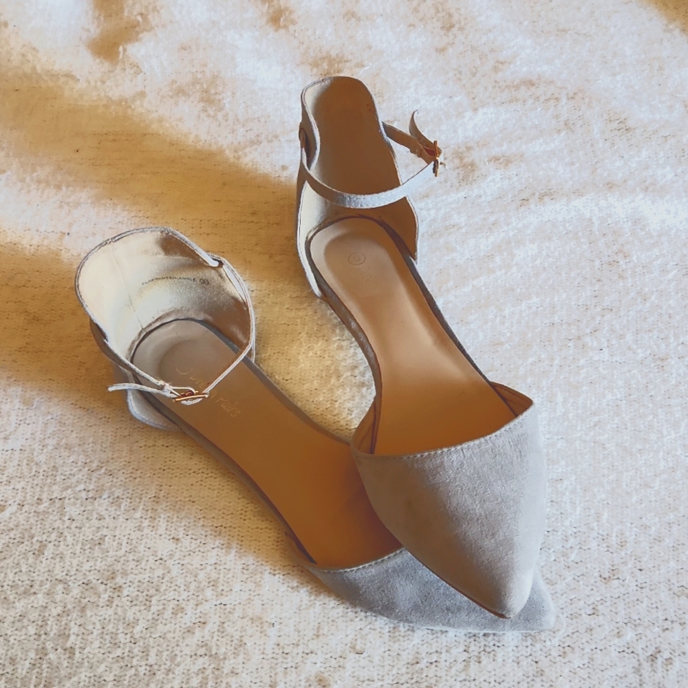 Gray Flats
